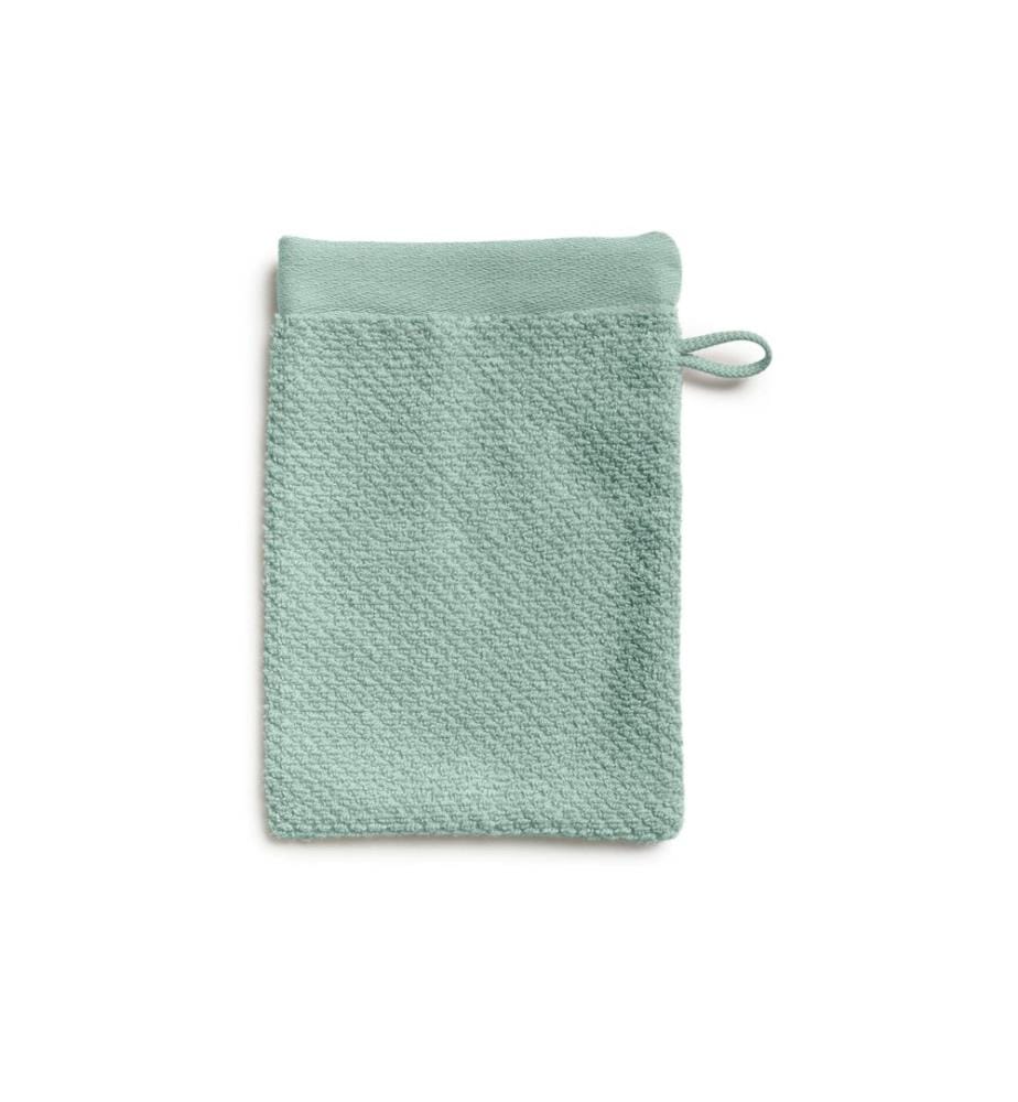 MÖVE - Gant de toilette Bliss 15 x 20 cm,  Reed Green