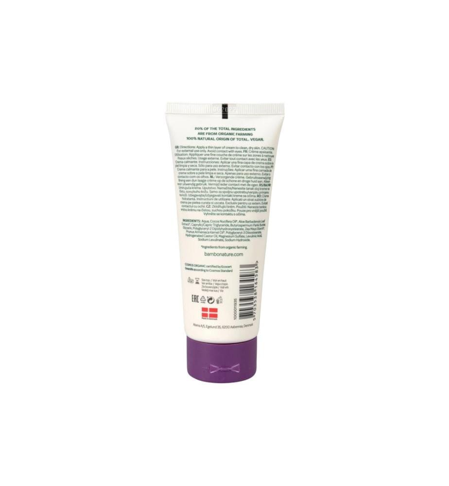 Bambo Nature - Crème de protection cutanée 100 ml
