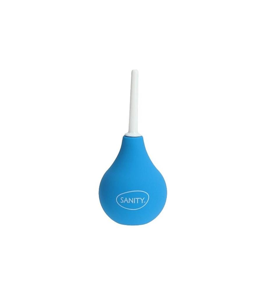 Sanity - Seringue à poire 89 ml Taille 5, 2pcs