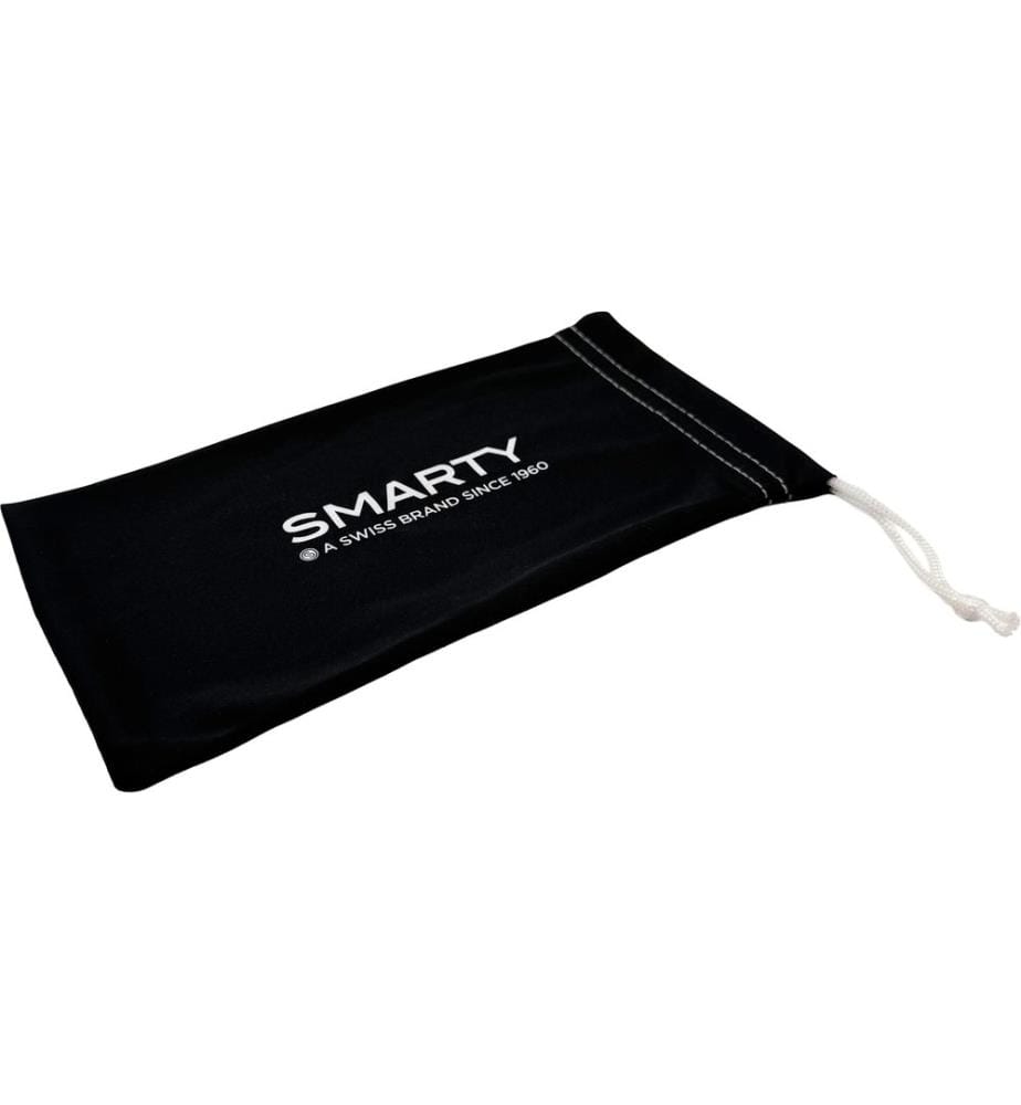 SMARTY - Sonnenbrille Bernex Silber