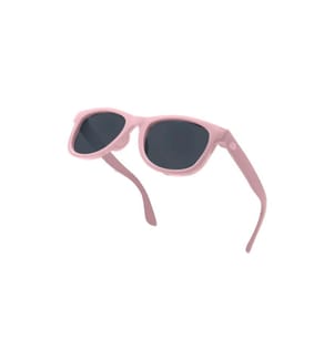 Baby Sunnies - Lunettes de soleil pour enfants Rose