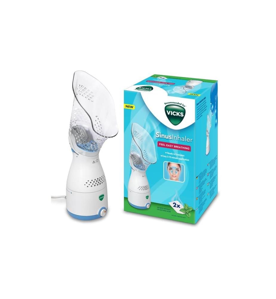 Vicks - Inhalator VH200E4