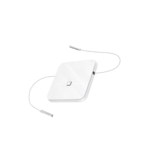 HAMMER - Station santé connectée Body Screen TX Blanc