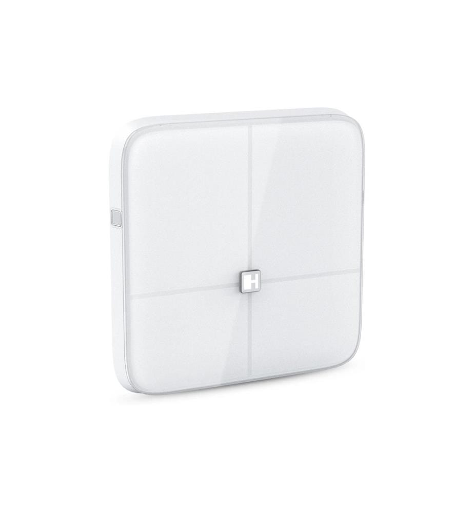 HAMMER - Station santé connectée Body Screen TX Blanc