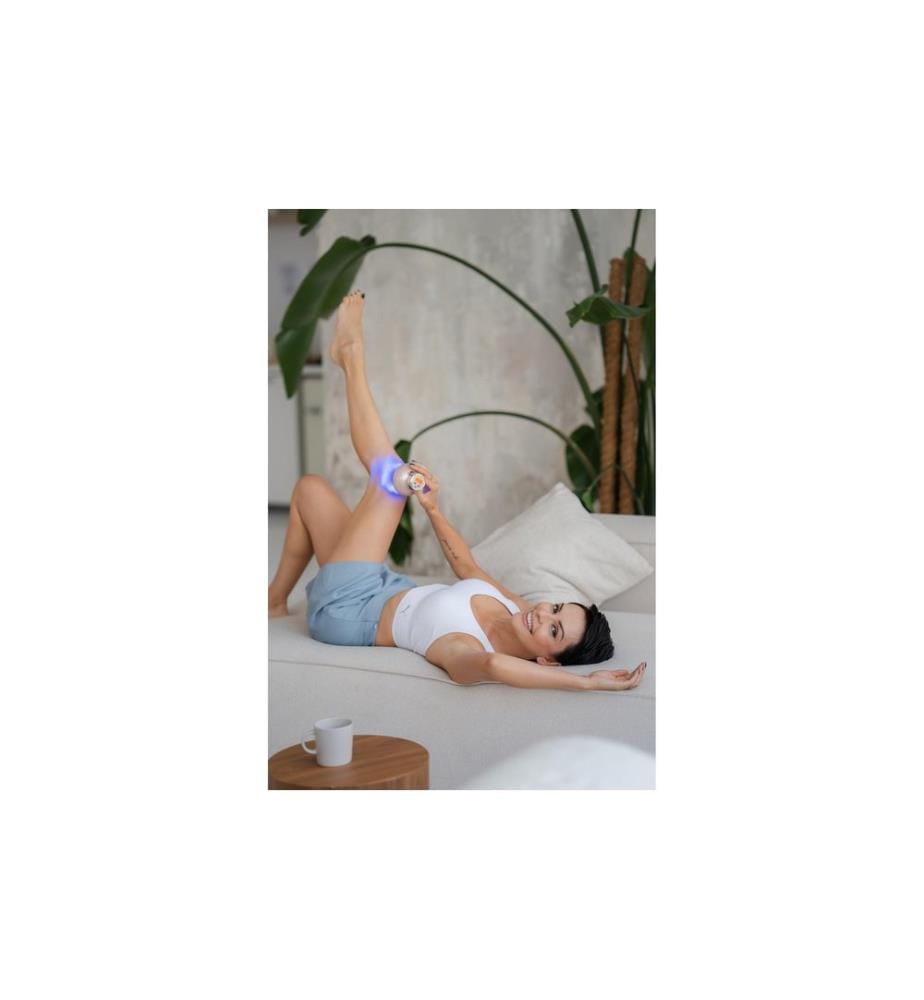 Beautifly - Massagegerät B-Lumix Body