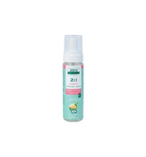 Aleva Naturals - Shampooing et gel douche 2en1 200 ml