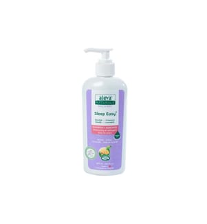 Aleva Naturals - Shampooing et gel douche Sleep Easy 240 ml