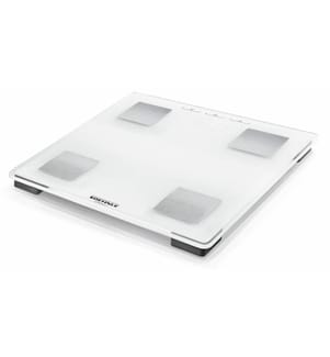 SOEHNLE - Station santé connectée Shape Sense Connect Lite Blanc