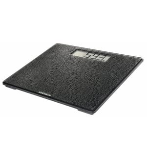 SOEHNLE - Pèse-personne Style Sense Comfort Noir