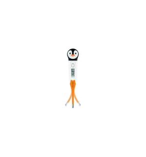 microlife - Thermomètre médical MT 720 Pinguin