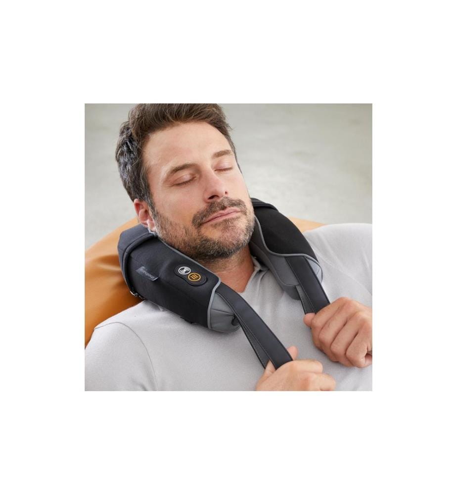 Medisana - Nacken-Massagegerät NM868