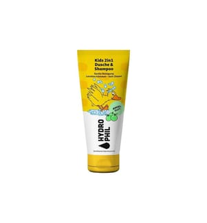 Hydrophil - Shower and Shampoo Duck 200 ml