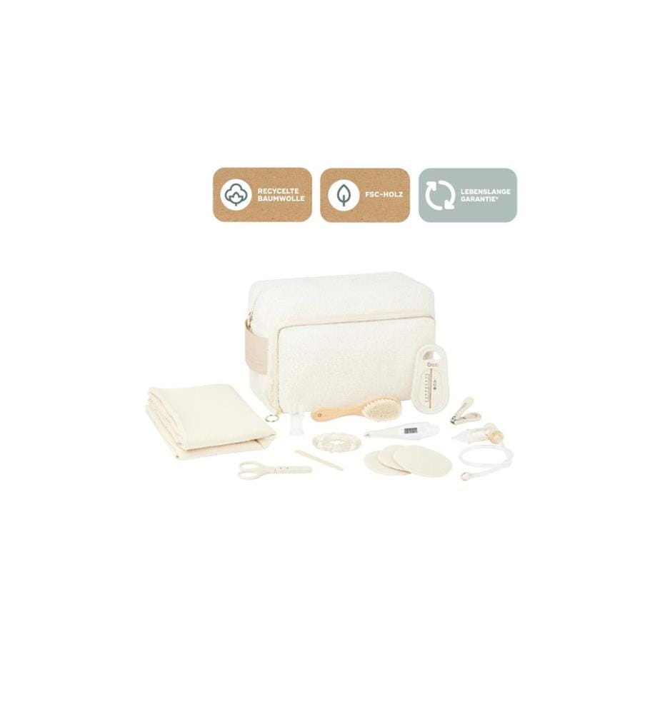 BABYMOOV - Coffret de soin pour bébé Beige