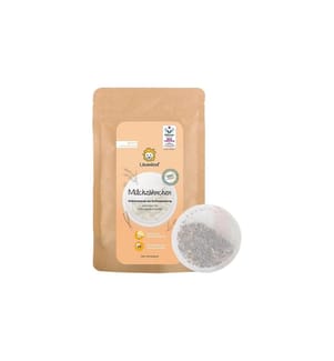 Löwenkind - Dent de lait coussinet aux herbes recharge de 10 pièces 1 pièce