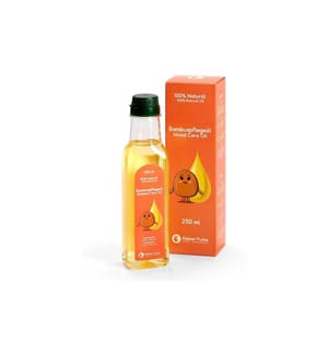 Kleinfuchs - Huile d'entretien Covel 250 ml
