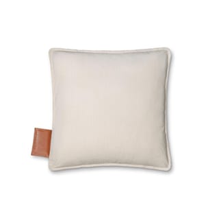 BEURER - Coussin chauffant HK 77 Heaty Fonctionnement sur batterie, crème