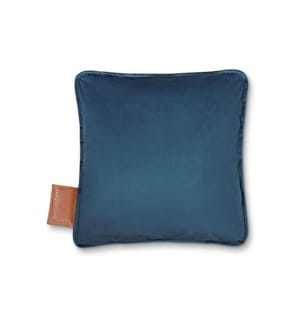 BEURER - Coussin chauffant HK 77 Heaty Fonctionnement sur batterie, Blue