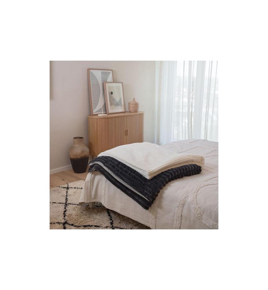 BEURER - Couverture chauffante HD 82 Helsinki