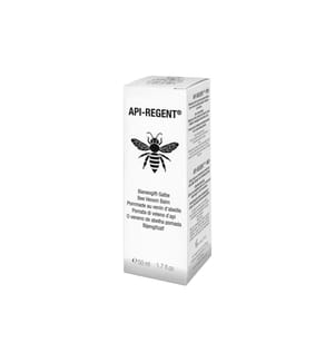 Api - Regent Bienengift-Salbe 50 ml