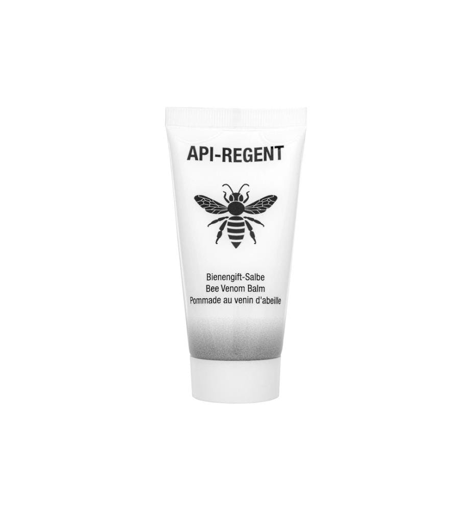 Api - Regent Bienengift-Salbe 50 ml