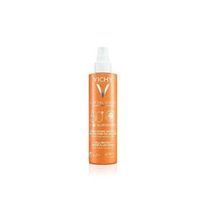 Vichy - Spray de protection solaire Capital Soleil SPF50+ 200 ml