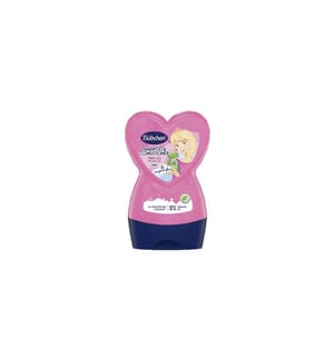 Bübchen - Shampoing Kids 2en1 Rosalea 230 ml