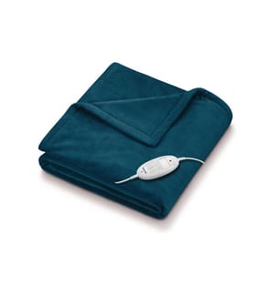 BEURER - Wärmezudecke HD 75 Cosy Ocean