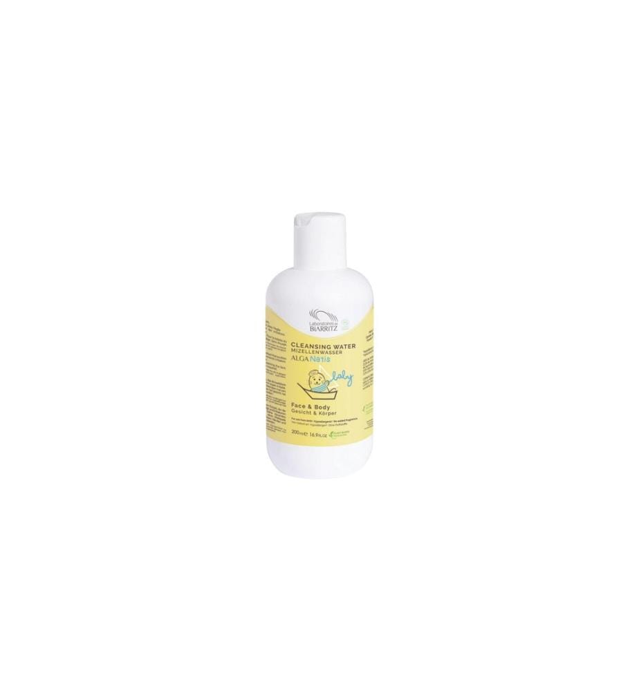 Laboratoires de Biarritz - Alga Natis 200 ml