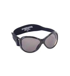 BANZ - Lunettes de soleil pour bébé Retro 0-2 ans