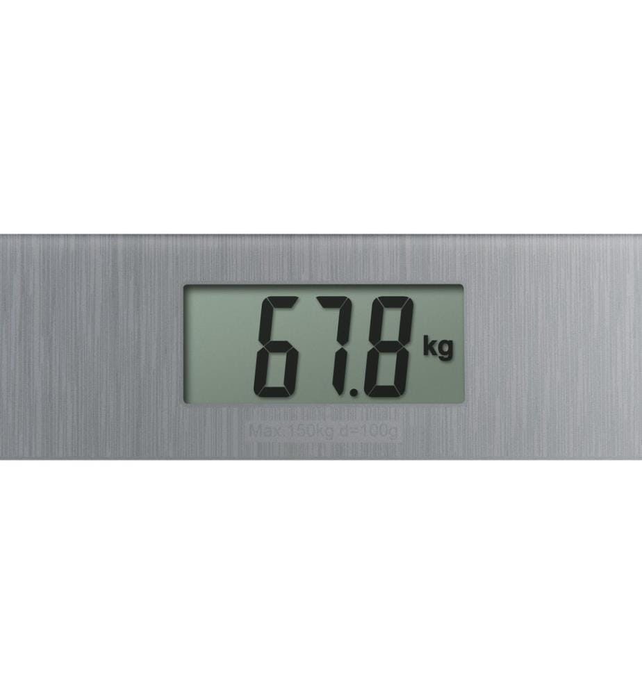 Medisana - Pèse-personne PS400 Gris; Blanc