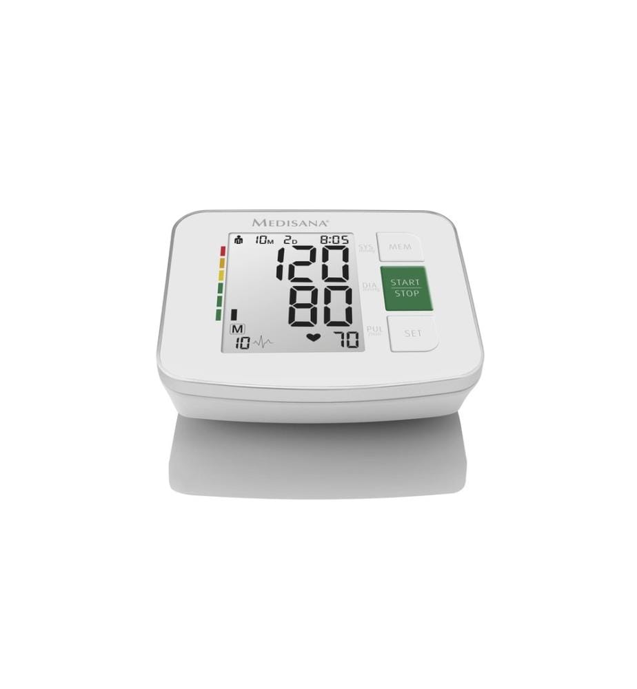 Medisana - Blutdruckmessgerät BU512