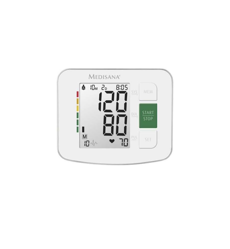 Medisana - Blutdruckmessgerät BU512
