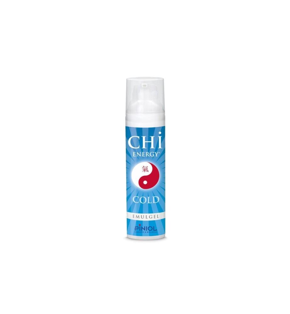 Piniol - CHi Energy Cold Émulsifiant 75 ml