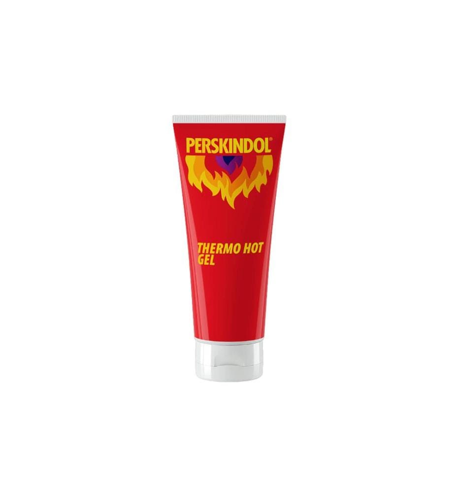 Perskindol - Thermo Hot Gel 200 ml