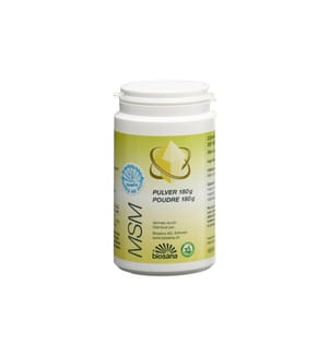 Biosana - MSM Poudre 180 g