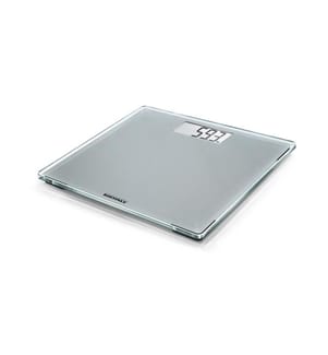 SOEHNLE - Personenwaage Style Sense Compact 300 Silber