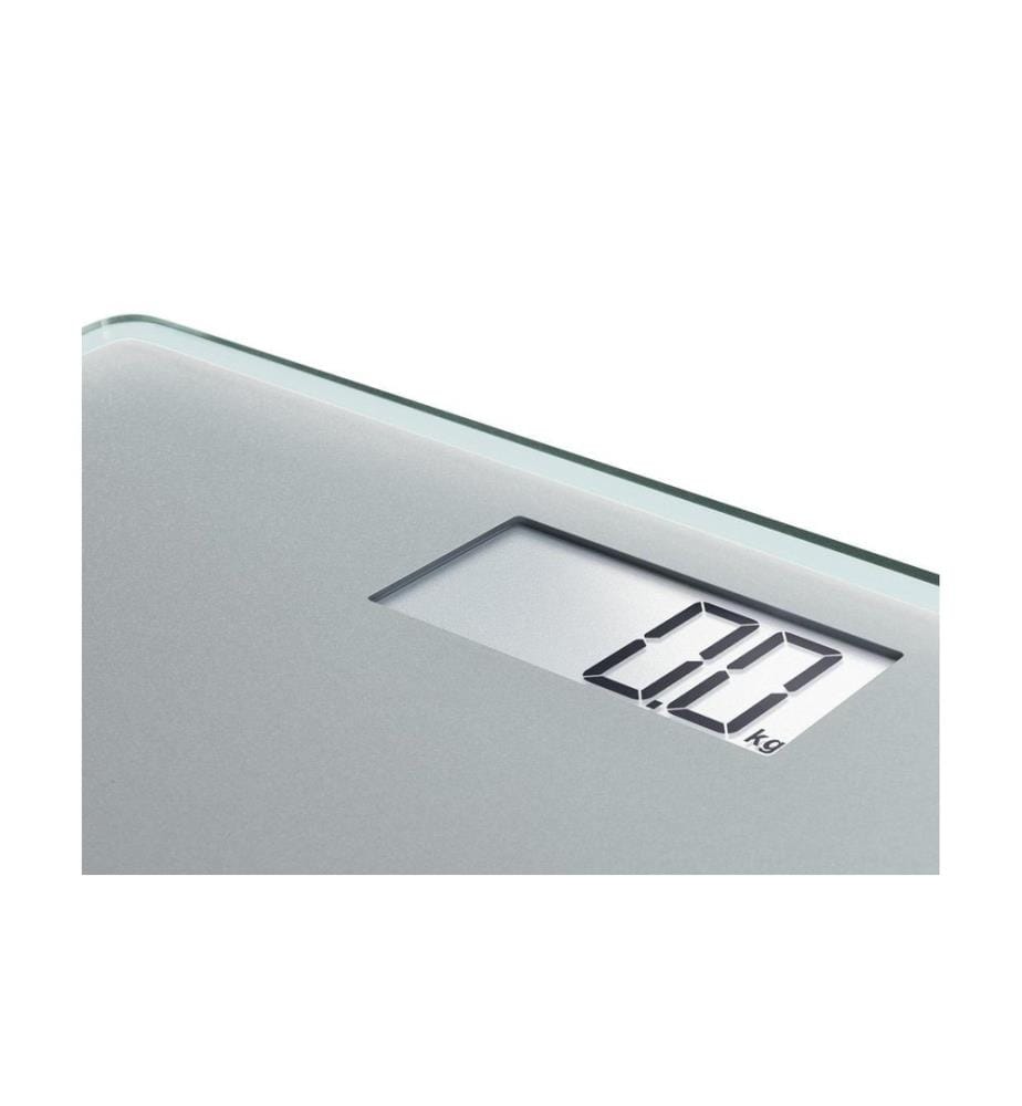 SOEHNLE - Personenwaage Style Sense Compact 300 Silber