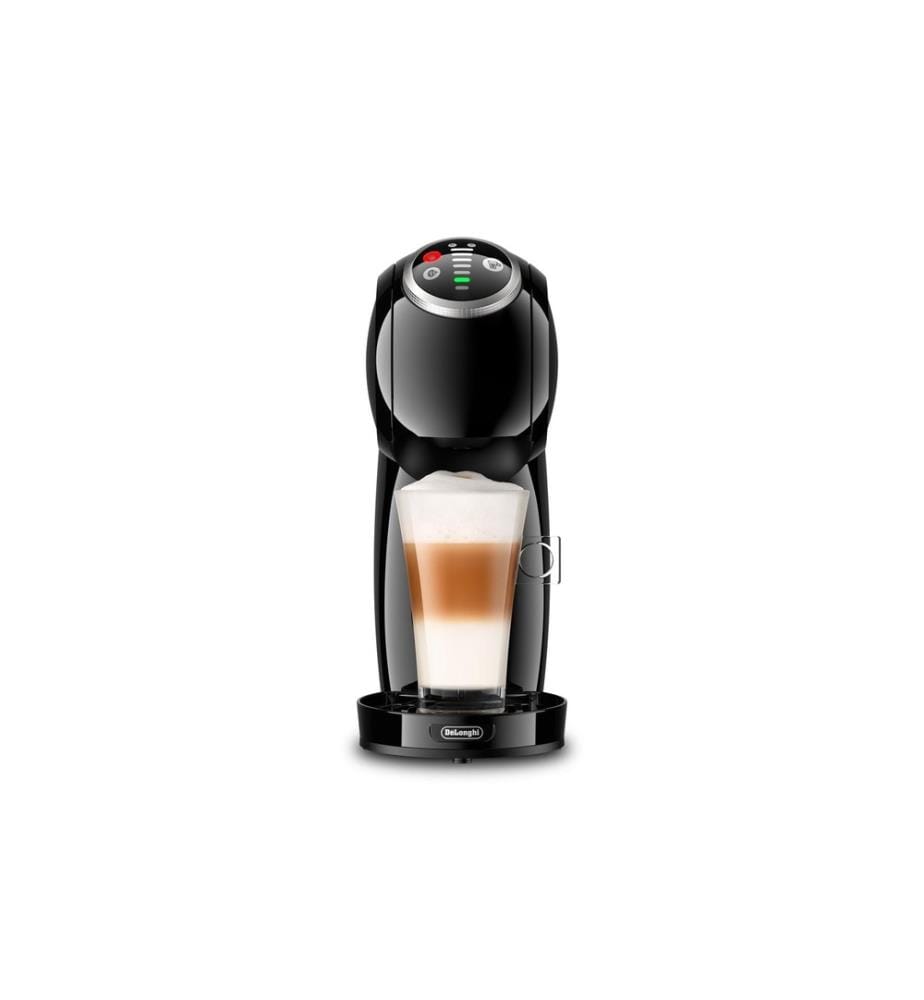 De'Longhi Portionskaffeemaschine Dolce Gusto Genio S Plus EDG315.B