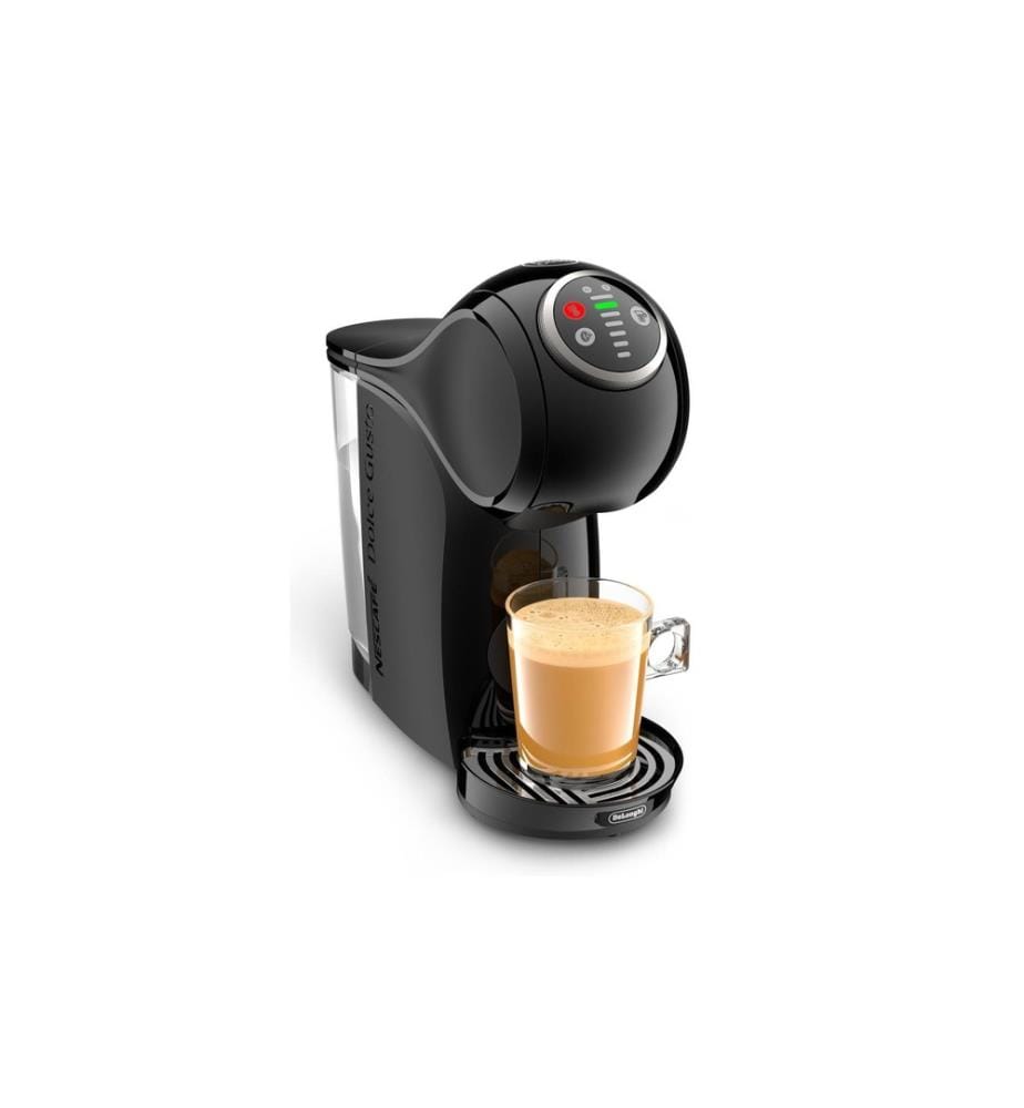 De'Longhi Portionskaffeemaschine Dolce Gusto Genio S Plus EDG315.B