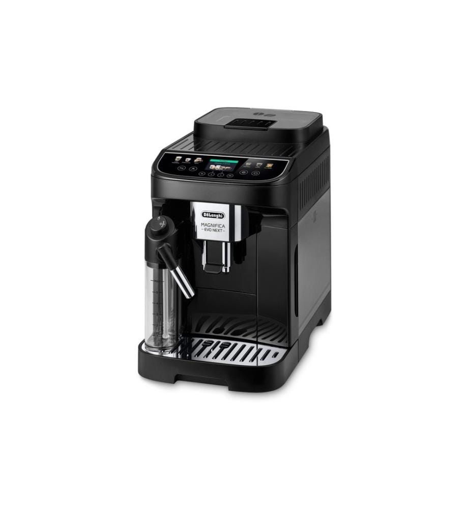 De'Longhi Kaffeevollautomat Evo Next ECAM310.60.GB Schwarz
