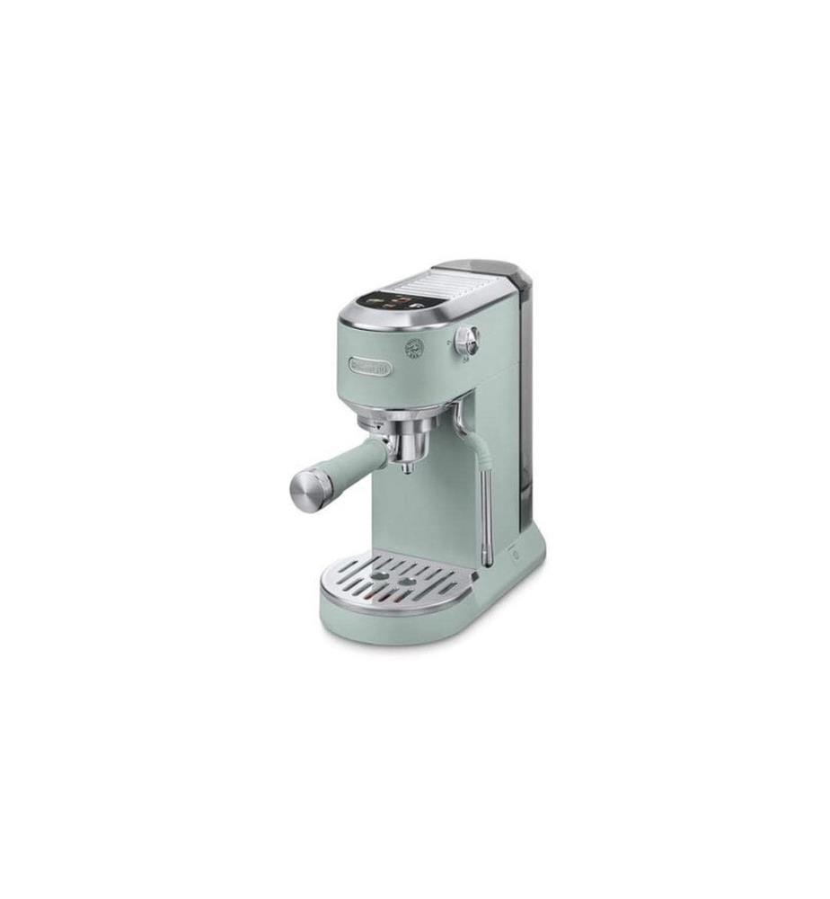 De'Longhi Machine à expresso Dedica Duo EC890.M Menthe