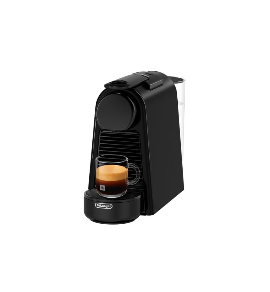 De'Longhi Machine à café Nespresso Essenca Mini Noir