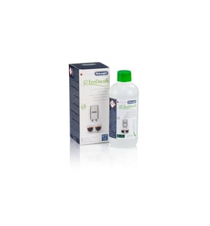 De'Longhi Détartrant  EcoDecalk Machine à café, 500 ml