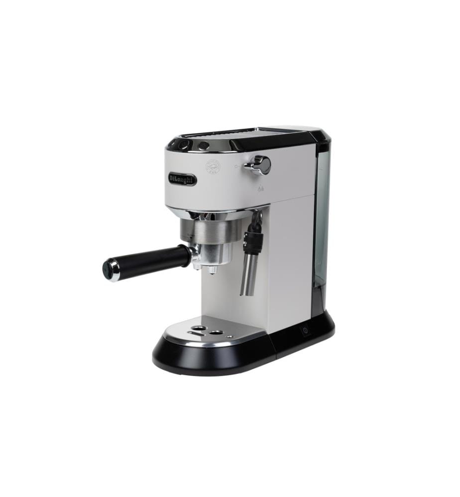 De'Longhi Machine à expresso Dedica EC 685.W Blanc