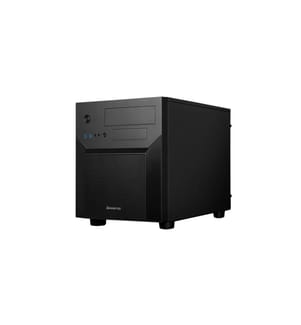 CHIEFTEC - PC-Gehäuse CI-02B-OP