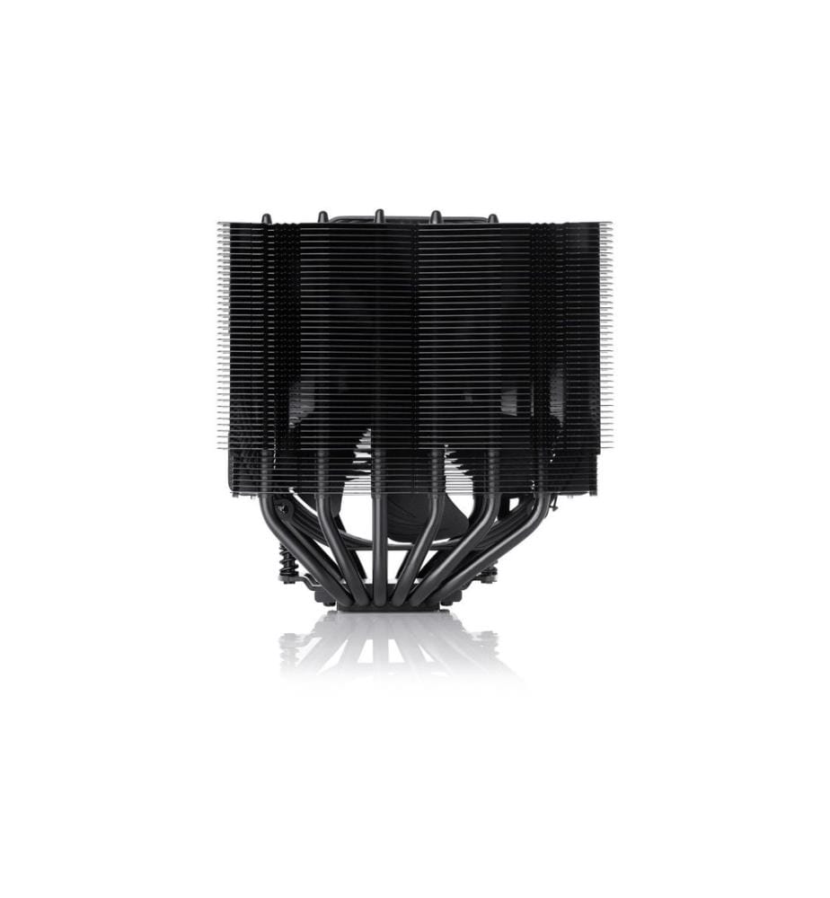 NOCTUA - Refroidisseur CPU NH-D15S chromax.black