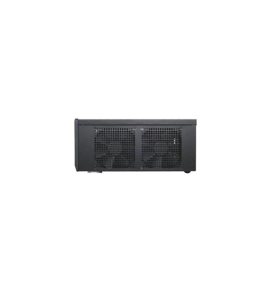SILVERSTONE - PC-Gehäuse GD05 USB3.0