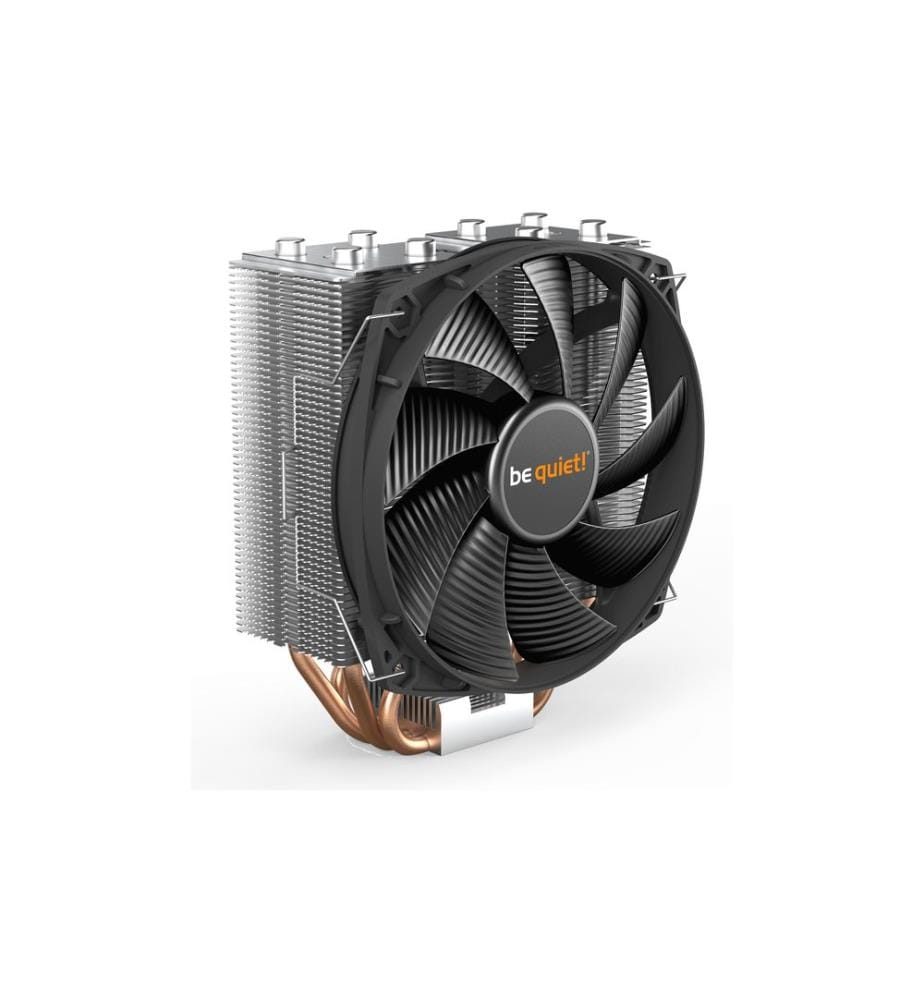 BE QUIET! - Refroidisseur CPU Shadow Rock Slim 2
