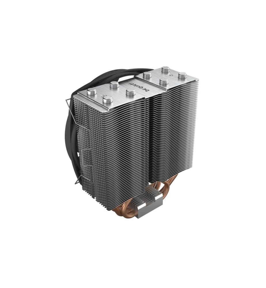 BE QUIET! - Refroidisseur CPU Shadow Rock Slim 2
