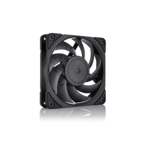 NOCTUA - PC-Lüfter NF-A12 x 25 PWM chromax.black